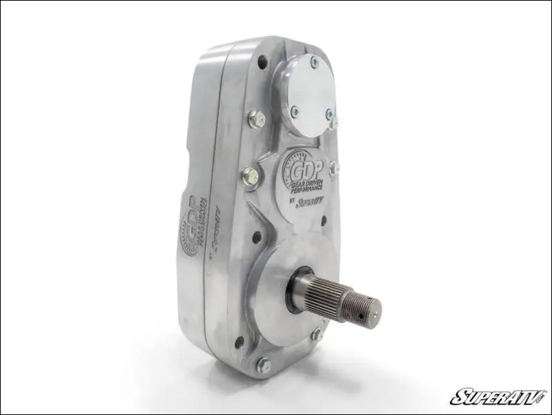 SuperATV Kawaski Teryx S 8” Portal Gear Lift - Portals