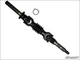 SuperATV Kubota RTV Axle - Rhino Brand