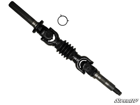 SuperATV Kubota RTV Axle - Rhino Brand