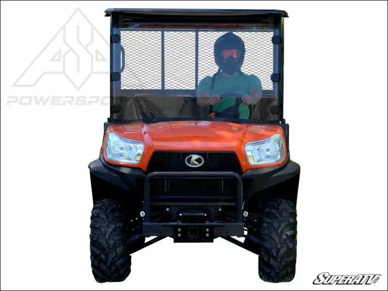 SuperATV Kubota RTV X900 2‰? Lift Kit