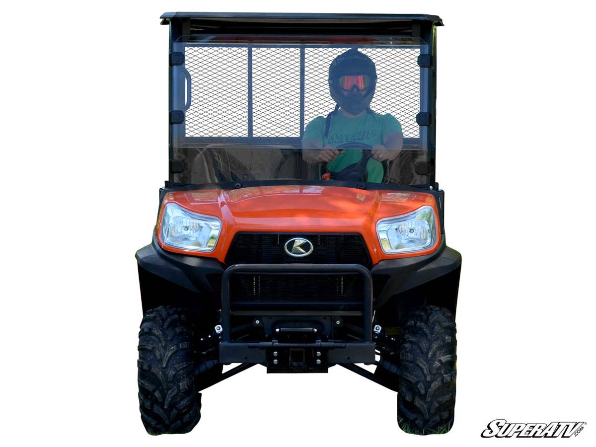 SuperATV Kubota RTV X900 2‰۝ Lift Kit