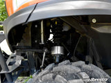 SuperATV Kubota RTV X900 2‰۝ Lift Kit