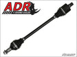 SuperATV Can-Am Maverick Sport Adr Brand Axle - Front Left - Axles