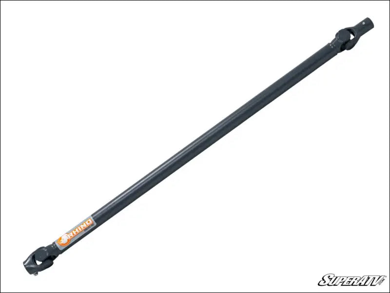 SuperATV Can-Am Maverick X3 Heavy Duty Prop Shaft - Rhino Driveline - Shafts