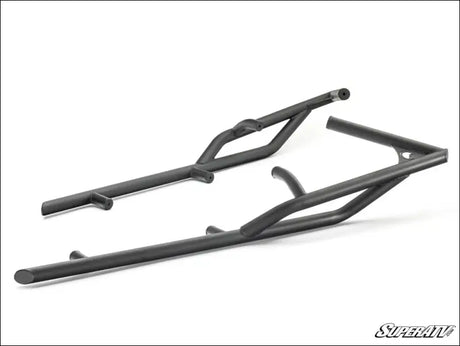 SuperATV Can-Am Maverick X3 Tree Kickers - Nerf Bars