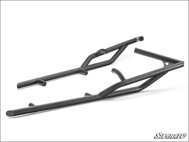 SuperATV Can-Am Maverick X3 Tree Kickers - Nerf Bars