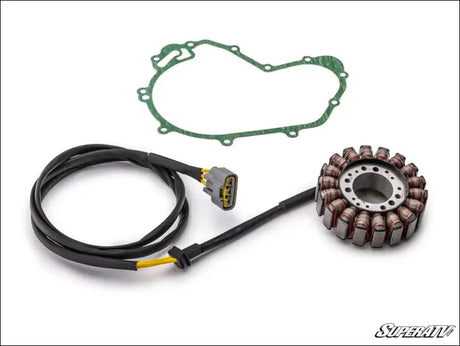 SuperATV Can-Am Maverick X3 Up & Running Stator Replacement - Stators