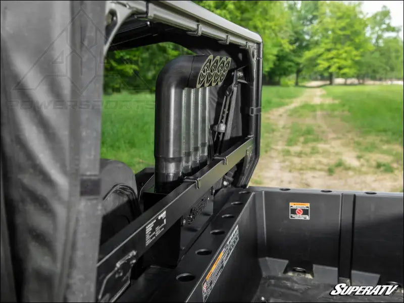 SuperATV Polaris General 1000 Depth Finder Snorkel Kit - Snorkels