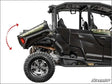 SuperATV Polaris General 1000 Electric Dump Bed Kit