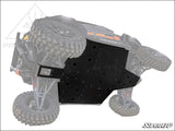 SuperATV Polaris General 1000 Full Skid Plate - Plates