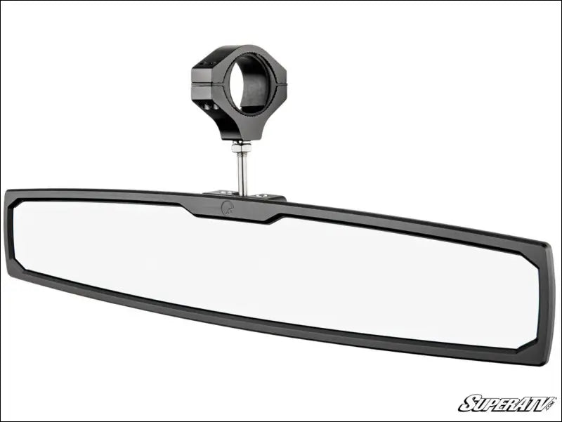 SuperATV Polaris General Aluminum Rear View Mirror - Mirrors