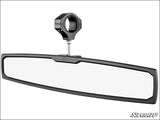 SuperATV Polaris General Aluminum Rear View Mirror - Mirrors