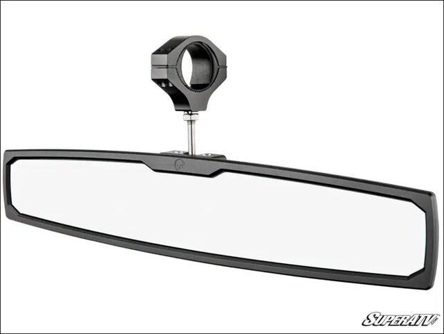 SuperATV Polaris General Aluminum Rear View Mirror - Mirrors