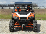SuperATV Polaris General Tinted Roof - Roofs