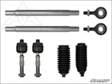 SuperATV Polaris General XP 1000 High Clearance 1.5’’ Forward Offset A-Arms