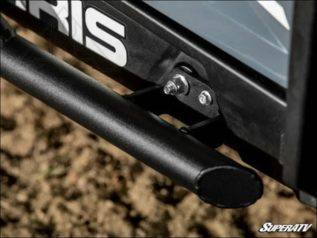 SuperATV Polaris General XP 1000 Tree Kickers - Nerf Bars