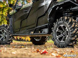 SuperATV Polaris General XP 4 1000 Tree Kickers - Nerf Bars