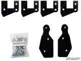 SuperATV Polaris Ranger 1000 3‰۝ Lift Kit