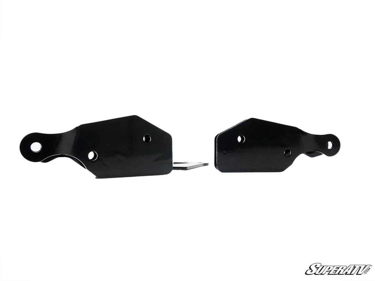 SuperATV Polaris Ranger 1000 3‰۝ Lift Kit