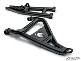 SuperATV Polaris Ranger 1000 Atlas Pro 2" Forward Offset A-Arms
