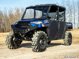 SuperATV Polaris Ranger 1000 Atlas Pro 2" Forward Offset A-Arms