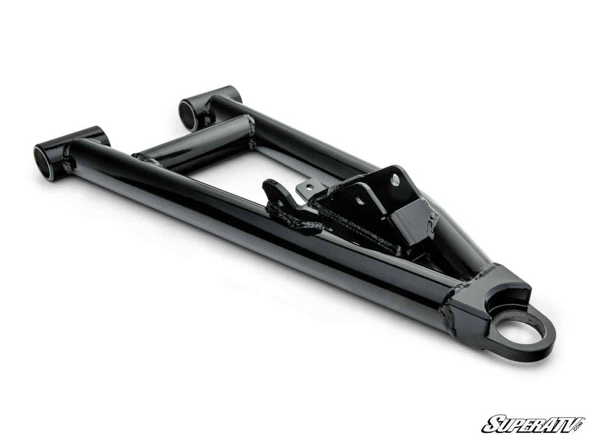 SuperATV Polaris Ranger 1000 Atlas Pro 2" Forward Offset A-Arms
