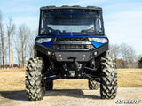 SuperATV Polaris Ranger 1000 Atlas Pro 2" Forward Offset A-Arms