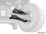 SuperATV Polaris Ranger 1000 Atlas Pro 2" Forward Offset A-Arms