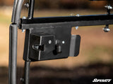 SuperATV Polaris Ranger 1000 Convertible Cab Enclosure Doors