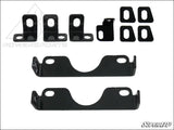 SuperATV Polaris Ranger 1000 Frame Stiffener - Parts & Accessories