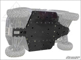 SuperATV Polaris Ranger 1000 Full Skid Plate - Plates
