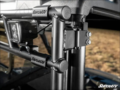 SuperATV Polaris Ranger 1000 Game Loader Rack - Headache