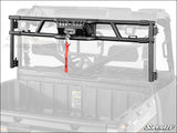 SuperATV Polaris Ranger 1000 Game Loader Rack - Headache