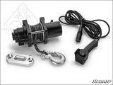 SuperATV Polaris Ranger 1000 Game Loader Rack - Headache