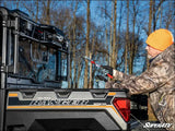 SuperATV Polaris Ranger 1000 Game Loader Rack - Headache