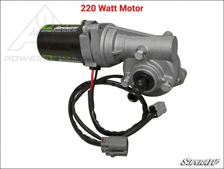 SuperATV Polaris Ranger 1000 Power Steering Kit