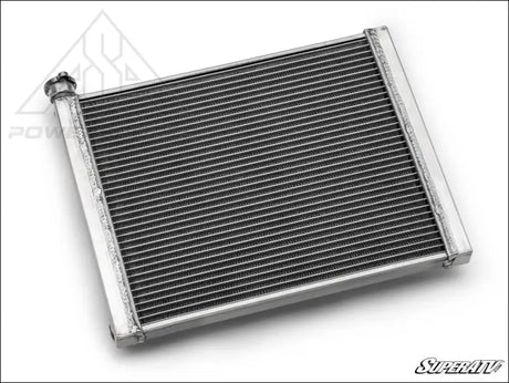 SuperATV Polaris Ranger 1000 Radiator