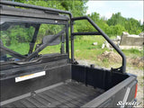 SuperATV Polaris Ranger 570/900/1000 Rear Sport Accessory Bar - Cargo Management