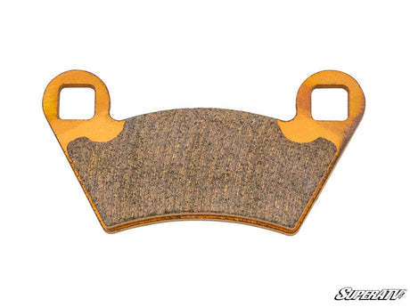 SuperATV Polaris Ranger Brake Pads