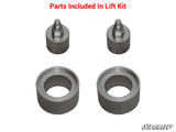 SuperATV Polaris Ranger Midsize 2‰۝ Lift Kit