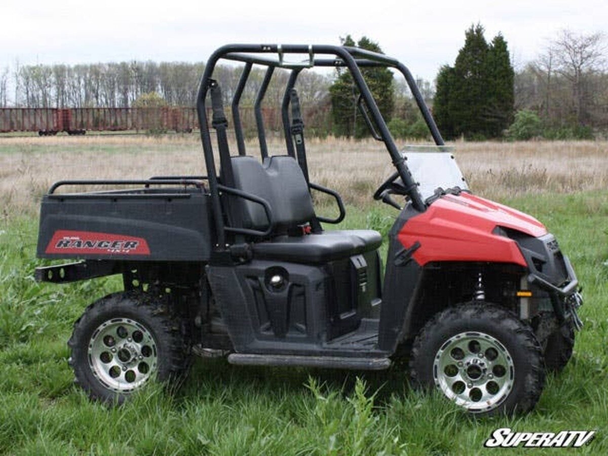 SuperATV Polaris Ranger Midsize 2‰۝ Lift Kit