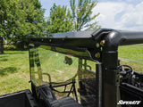 SuperATV Polaris Ranger Midsize 570 Crew Tinted Roof