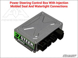 SuperATV Polaris Ranger Midsize 570 Power Steering Kit