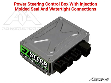 SuperATV Polaris Ranger Midsize 570 Power Steering Kit