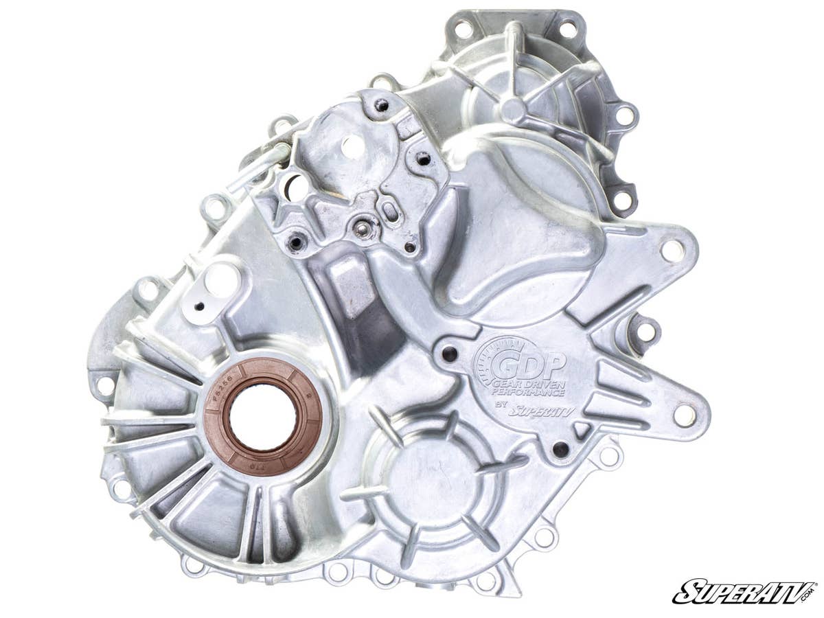SuperATV Polaris Ranger Transmission Case