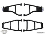 SuperATV Polaris Ranger XP 1000 6" Lift Kit