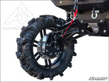 SuperATV Polaris Ranger XP 1000 6’’ Portal Gear Lift - Portals