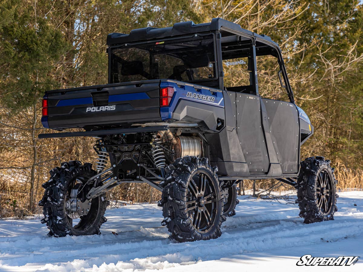SuperATV Polaris Ranger XP 1000 4" Portal Gear Lift
