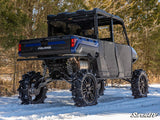 SuperATV Polaris Ranger XP 1000 4" Portal Gear Lift