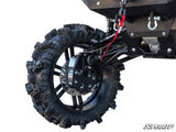 SuperATV Polaris Ranger XP 1000 4" Portal Gear Lift